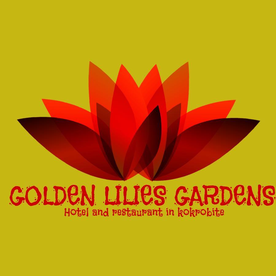 Golden Lilies Hotel Kokrobite Ngoại thất bức ảnh
